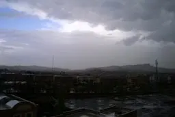 پیش بینی هوای اردبیل فردا شنبه 30 فروردین/ جوی پایدار در استان حاکم است