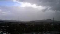 پیش بینی هوای اردبیل فردا شنبه 30 فروردین/ جوی پایدار در استان حاکم است