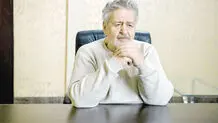 از رد صلاحیت کفاشیان و عزیزی‌خادم‌ ناراضی‌ام
