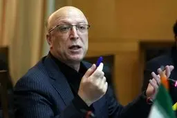  شاید یک روزی هم دولت تشخیص بدهد که فردی به جای من بیاید تا هماهنگ‌تر باشد