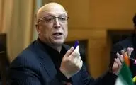  شاید یک روزی هم دولت تشخیص بدهد که فردی به جای من بیاید تا هماهنگ‌تر باشد