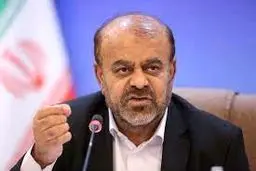 بیم و امید رفتن و ماندن وزیر راه و شهرسازی
