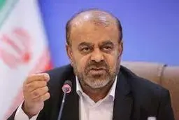 بیم و امید رفتن و ماندن وزیر راه و شهرسازی
