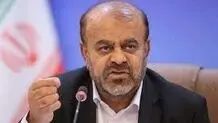 بیم و امید رفتن و ماندن وزیر راه و شهرسازی
