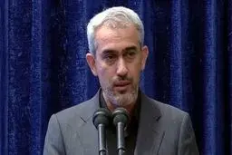 مدنی‌زاده  به وزارت اقتصاد می‌رود ؟ 