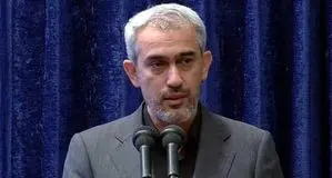 مدنی‌زاده  به وزارت اقتصاد می‌رود ؟ 