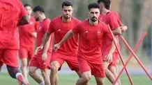 پوستر روز مسابقه باشگاه پرسپولیس برای دیدار با پیکان + عکس 