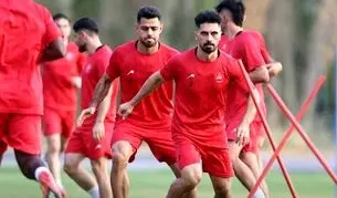 مدیران پرسپولیس سراغ ۲ گزینه جدید رفتند/ آخرین خبرها از مذاکرات با اوسمار ویرا