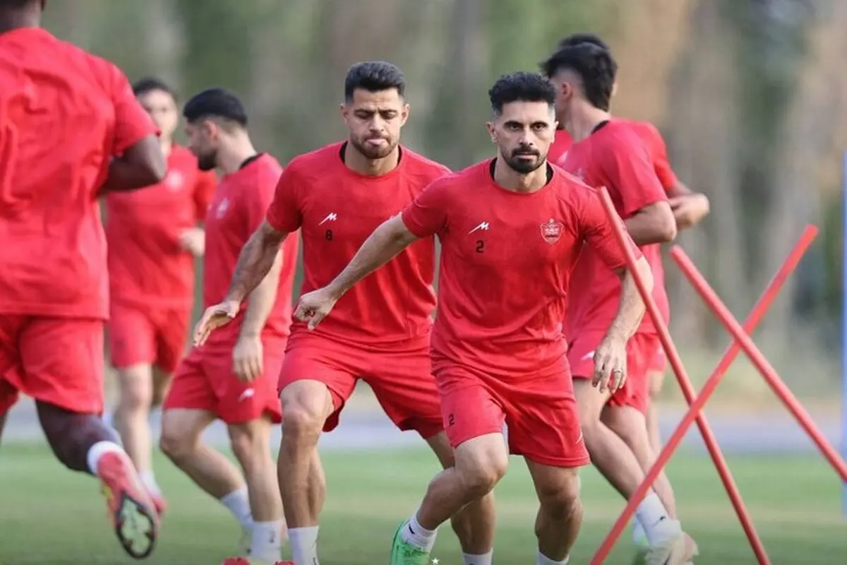 همه چیز درباره بازی پرسپولیس فولاد در هفته هجدهم/ صدر جدول لیگ دستخوش تغییر می‌شود؟ + برنامه بازی‌ها