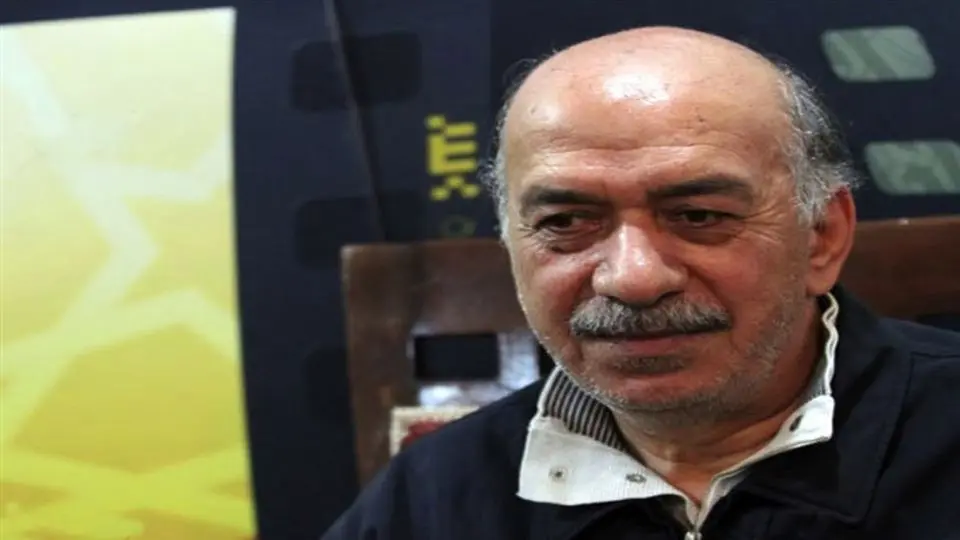 «مهدی صباغی» درگذشت