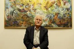 خیابانی به نام فرشچیان در تهران نامگذاری می‌شود

