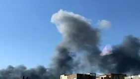 آخرین وضعیت تجاوزات رژیم صهیونی در تبریز/ ۵۲ نفر شهید شدند