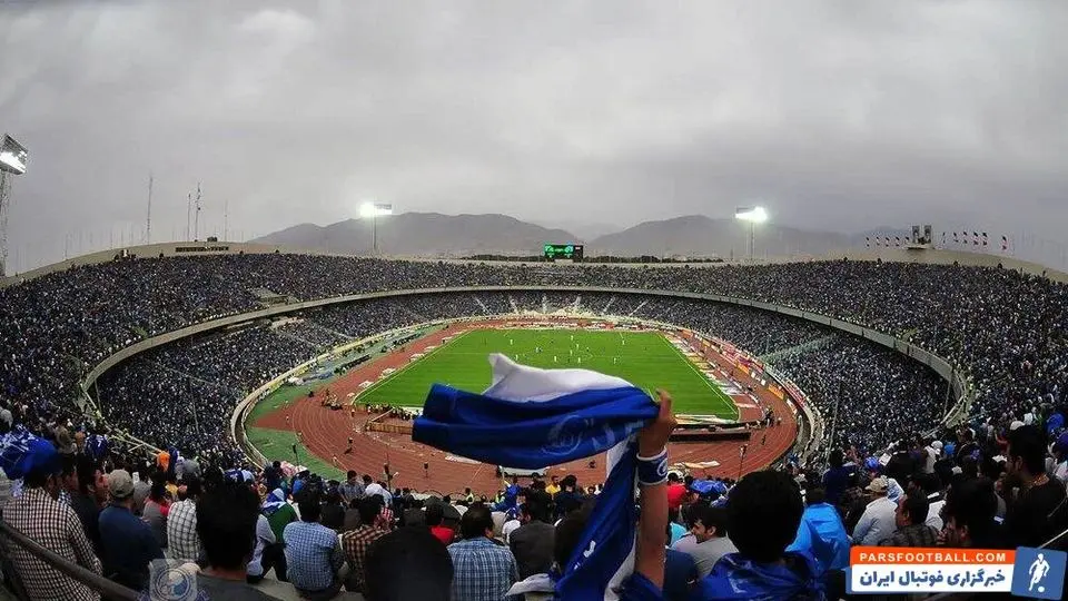 باشگاه استقلال: هوادارانی که بلیت ندارند به ورزشگاه نیایند