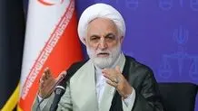 اژه‌ای: در شرایط فعلی، کسی  نمی‌تواند ادعای ناآگاهی و بی‌اطلاعی کند