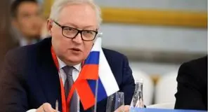 انتقاد ریابکوف از فعالیت نظامی غیرموجه آمریکا اطراف ونزوئلا

