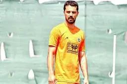 امید نورافکن محروم شد؛ جریمه ۱۰۰ میلیونی برای استقلال و پرسپولیس