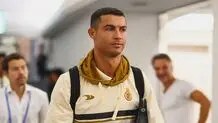 رونالدو در چلسی؟