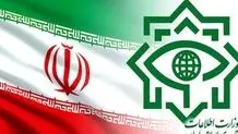 ۳۰۰ لیتر مشروبات الکی توسط نیروهای اطلاعاتی کشف شد +جزئیات

