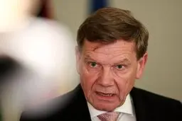 سفر وزیر خارجه آلمان به اسرائیل 