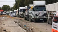 تعویق آزادی گروگان‌های اسرائیلی در غزه به دلیل تاخیر در ورود کامیون های امدادی

