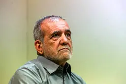 پزشکیان: برای اداره کشور نیاز داریم صدای مردم را بشنویم