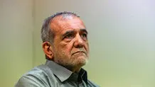 پزشکیان: برای اداره کشور نیاز داریم صدای مردم را بشنویم