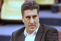 حذف نام دختر کمیته داوران از فهرست داوران لیگ برتر

