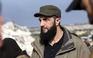 جولانی: سوریه با ایران قطع رابطه نمی کند 