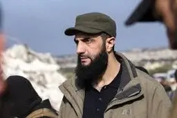 هشدار جولانی به اسرائیل