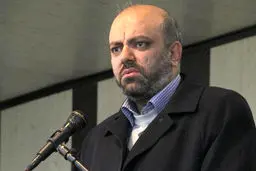 منادی سفیدان رئیس کمیسیون آموزش مجلس شد