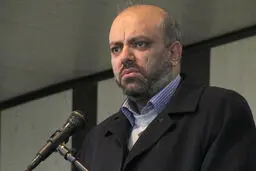 منادی سفیدان رئیس کمیسیون آموزش مجلس شد
