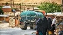 وزیر نیرو: پنج استان با خشکسالی مواجه‌اند