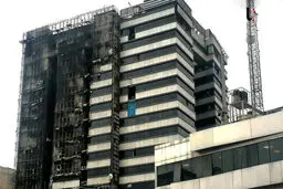 کدام بیمارستان‌های پایتخت از وضعیت بحرانی ایمنی  خارج شده‌اند؟

