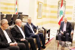 ناترازی در دیپلماسی