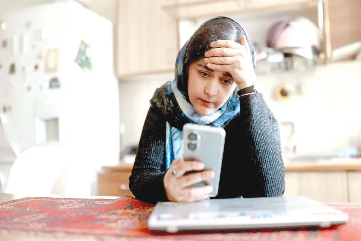 اینترنت در سایه امنیت سایبری