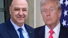 درخواست عون از ترامپ : آمریکا از بدعهدی اسرائیل جلوگیری کند