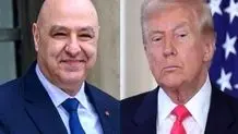 درخواست عون از ترامپ : آمریکا از بدعهدی اسرائیل جلوگیری کند