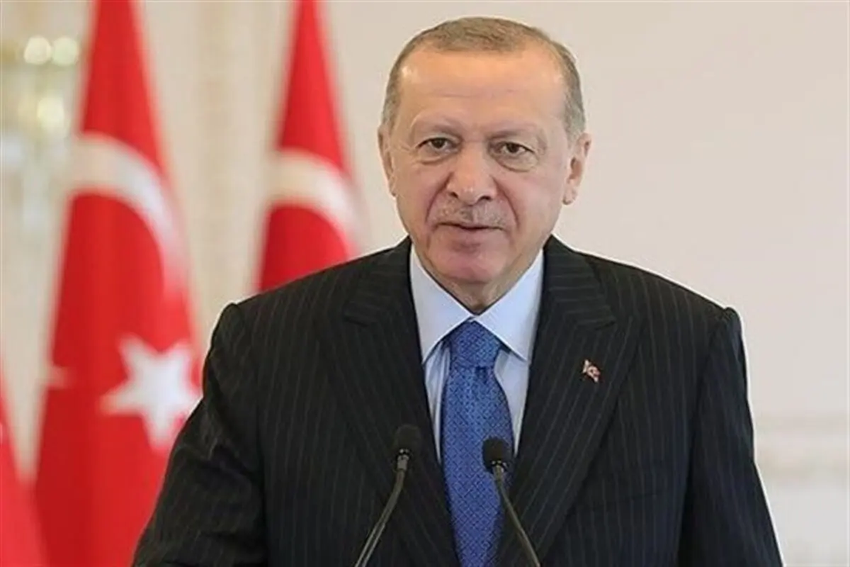 اردوغان خطاب به نتانیاهو: نامت به عنوان «قصاب غزه» در تاریخ ثبت شد