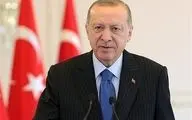 اردوغان مردم ترکیه را به چالش کشید!