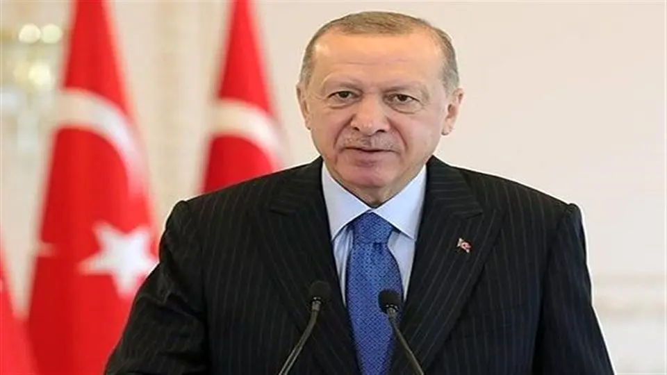 رئیس‌جمهور ترکیه: مصمم به پیروزی در انتخابات ۲۰۲۳ هستیم