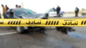 آمار تکان‌دهنده از کشته‌شدگان و مصدومان تصادفات تعطیلات عید فطر/ ویدئو