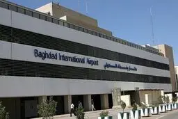 لغو پروازها میان ایران و عراق تکذیب شد