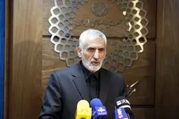 برنامه‌های مرتبط با تشییع شهدای خدمت با امنیت کامل برگزار شد