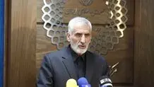 برنامه‌های مرتبط با تشییع شهدای خدمت با امنیت کامل برگزار شد
