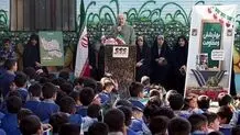 رئیس مجلس: دهه نودی‌ها و هشتادی‌ها، آینده ایران را تضمین خواهند کرد