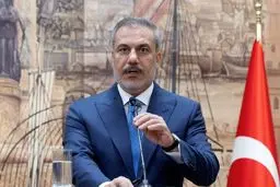 Turkey in talks with Israel over Syria