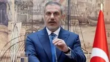 Turkey in talks with Israel over Syria