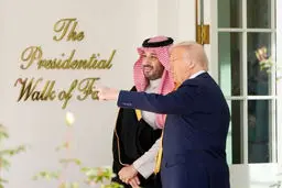 ایران؛ محور ناگفته‌ اتاق بیضی