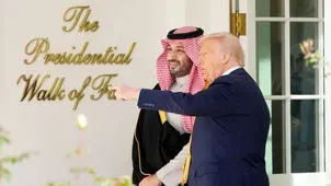 ایران؛ محور ناگفته‌ اتاق بیضی