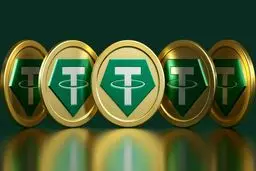 چگونه در ایران تتر را با قیمت مناسب نقد کنیم؟